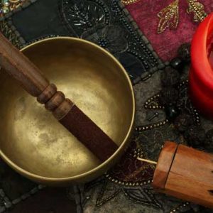 Singing Bowls