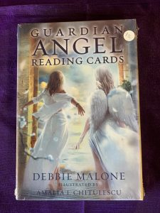 Angel Reading Cards