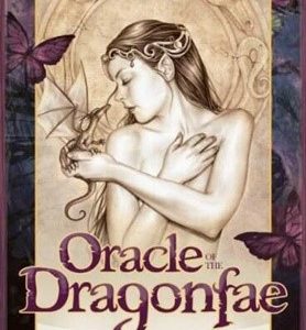 ORACLE OF DRAGONFAE