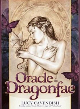 ORACLE OF DRAGONFAE
