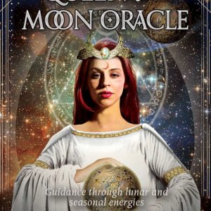 QUEEN OF THE MOON ORACLE DECK