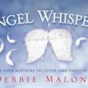 Angel Whispers