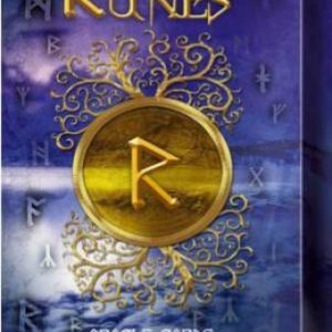 RUNES ORACLE CARDS (NEW EDITION)
