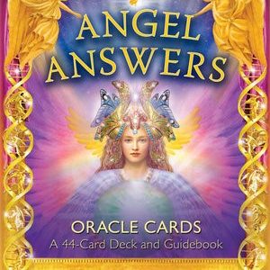 Angel Answers