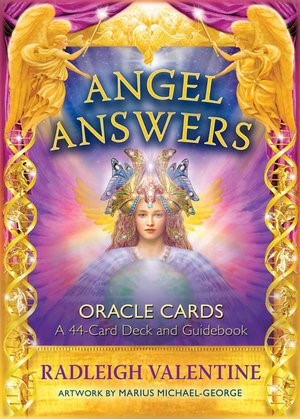 Angel Answers