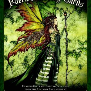 FAERY BLESSING CARDS