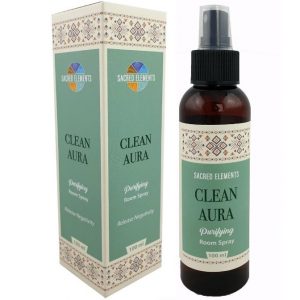 Clean Aura Room Spray