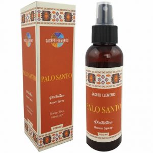 Palo Santo Room Spray