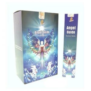 Angel Guide Incense Sticks (Kamini)