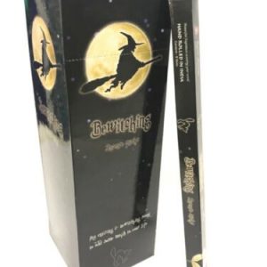 Bewitching Incense Sticks (Kamini)