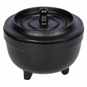 Cauldron (no handle)