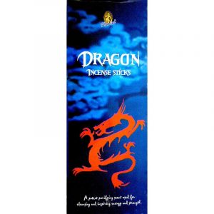 Dragon Incense Sticks (Kamini)
