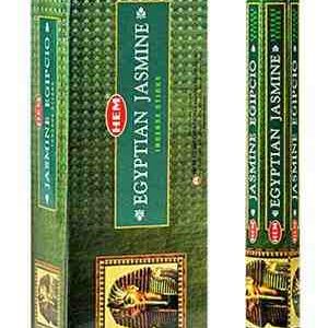 Egyptian Jasmine Incense Sticks (Hem)
