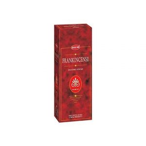 Frankincense Incense Sticks (Hem)