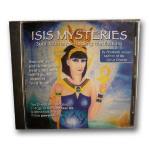 Isis Mysteries Mediation