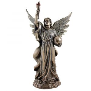 ARCHANGEL JOPHIEL STATUE