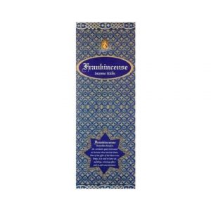 Frankincense Incense Sticks  (Kamini)