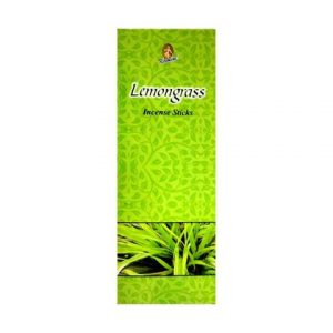 Lemongrass Incense Sticks (Kamini)