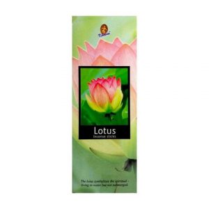 Lotus Incense Sticks