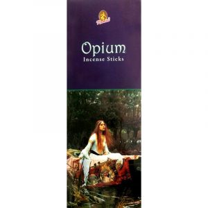 Opium Incense Sticks (Kamini)