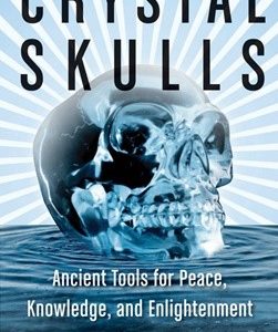 Crystal Skulls
