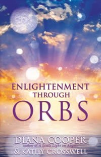 ENLIGHTENMENT THROUGH ORBS