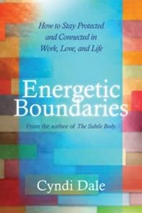 Energetic Boundaries