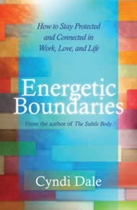 Energetic Boundaries