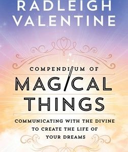 Compendium of Magical Things