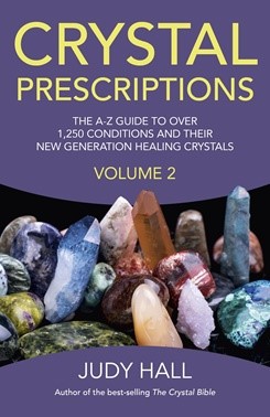 CRYSTAL PRESCRIPTIONS, VOLUME 2