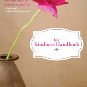 Kindness Handbook, The (PB)