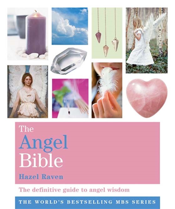 Angel Bible, The (Godsfield)