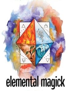 Elemental Magick