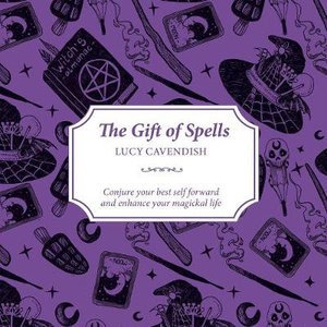 The Gift of Spells