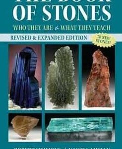 Book Of Stones, Revised Edition