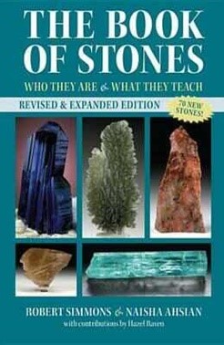 Book Of Stones, Revised Edition