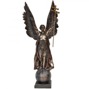 ARCHANGEL GABRIEL ANGEL OF REVELATION