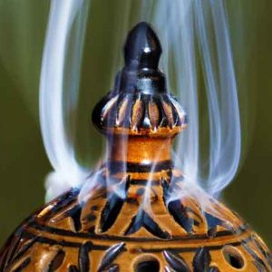 Incense Burners