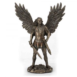 ARCHANGEL MICHAEL