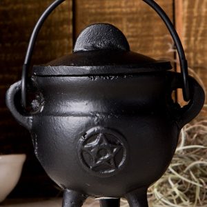 Cauldrons Pentagram (Small)