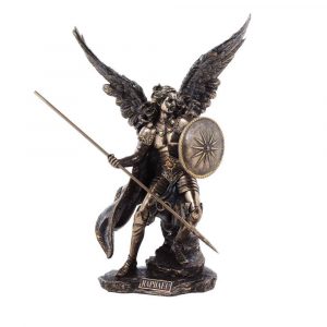 ARCHANGEL RAPHAEL (SMALL)