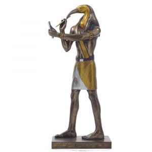 THOTH/Tehuti