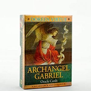 Archangel Gabriel Oracle Cards