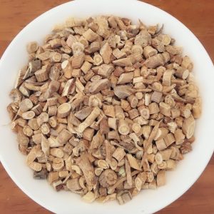 Astragalus Root