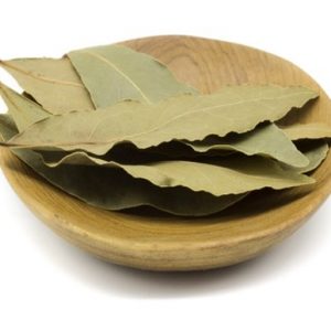 Bay Leaf Organic