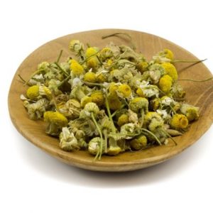 Chamomile Flowers Organic