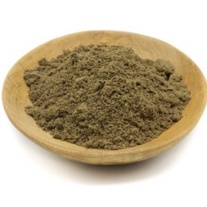 Chaste Tree Berry Powder