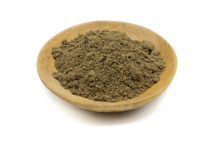 Chaste Tree Berry Powder