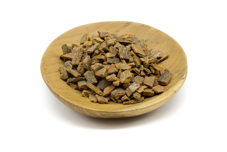 Cinnamon Chips Organic