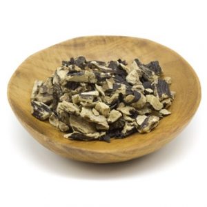 Comfrey Root Organic